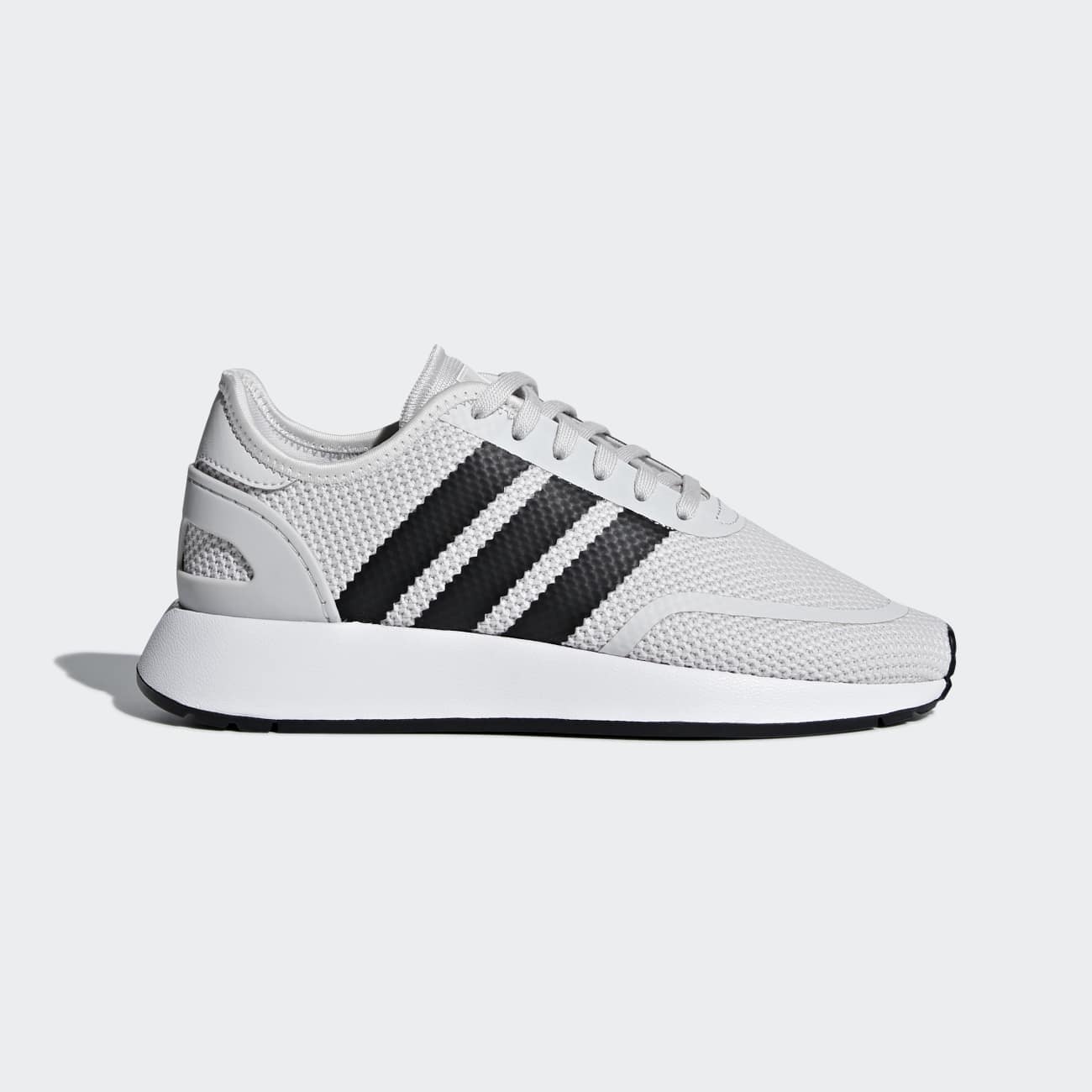 Adidas N-5923 Gyerek Utcai Cipő - Szürke [D27188]